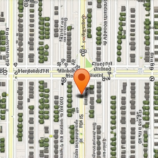 The Exact Steps to Recover Your Map Rank After the Neighborhood Update