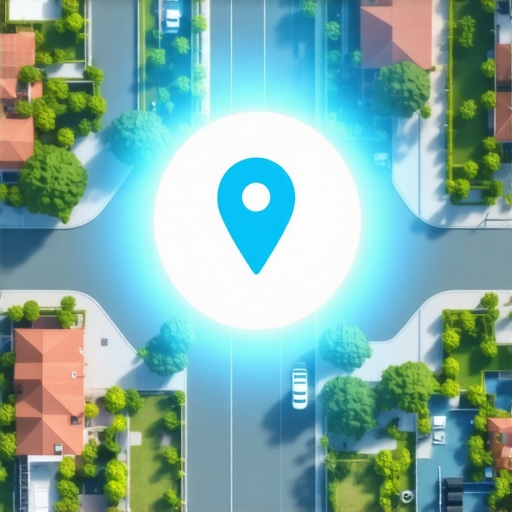 The Impact of Proximity Signals on Your Service Area Business Ranking