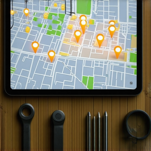 The Map Pack Toolkit: Tools We Use to Fix Stalled Rankings