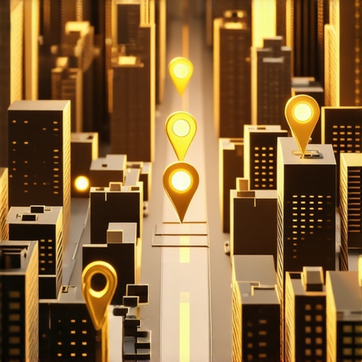 The Map Ranking Toolkit We Use for Hyper-Local Dominance