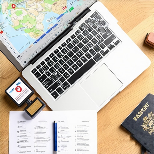 The Proof Documents Needed to Reinstate a Suspended Service Area Profile