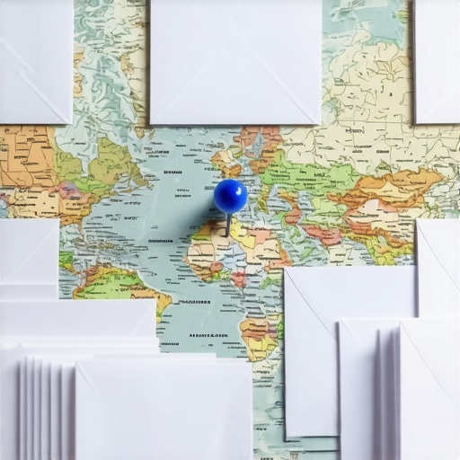 The Quiet Way Competitors Use Spam to Push You Off the Map
