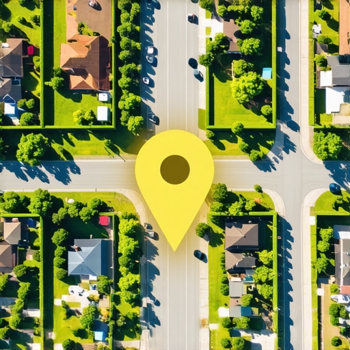 The Ranking Tools That Actually Show Your Real Neighborhood Position
