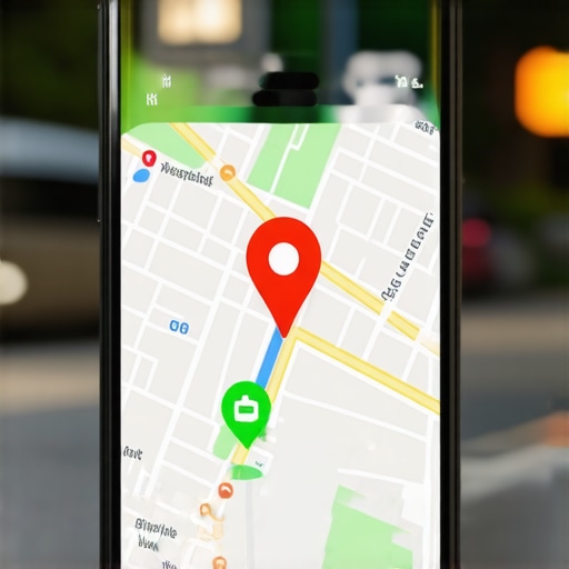 The Specific Steps to Reversing a Hard Suspension on Google Maps