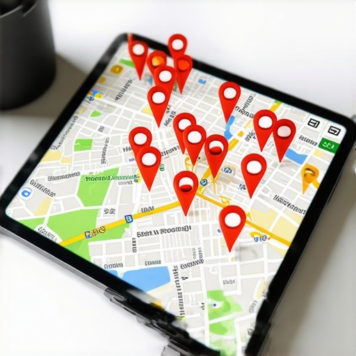 The Specific Toolkit We Use to Dominate Local Search Results