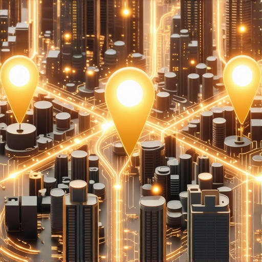 The Technical Schema Tweak for Better Multi-Location Ranking