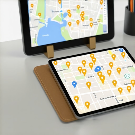 The Toolkit Strategy We Use to Scale Local Rankings for 20+ Locations