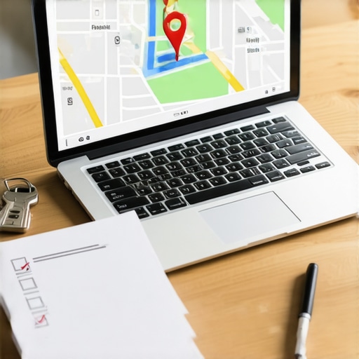 The Transition Checklist for Buying an Existing GMB Listing