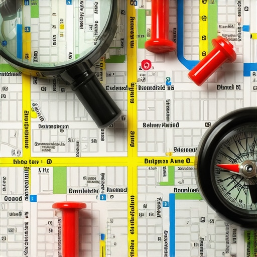 The essential toolkit for auditing a local map presence correctly