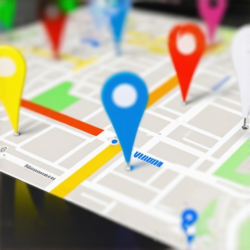 The impact of language inconsistencies on local search visibility