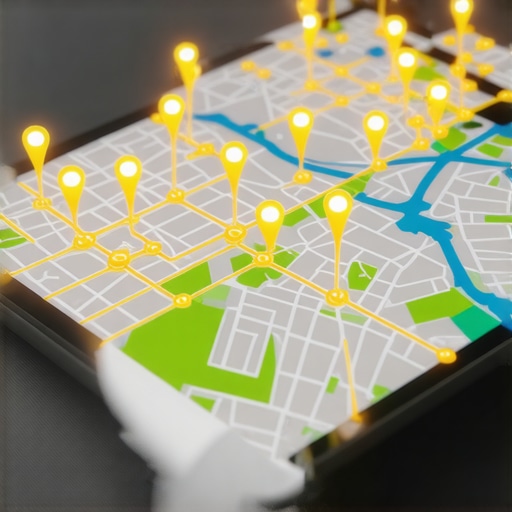 The specific GMB toolkit we use for multi-location businesses