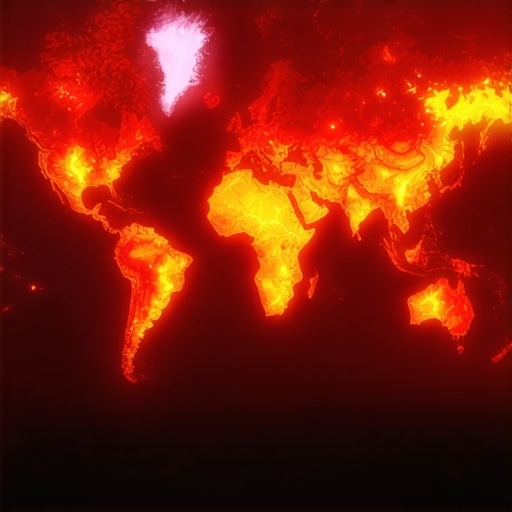 Using Heatmaps to Spot Where Your Competitors Are Faking Reviews