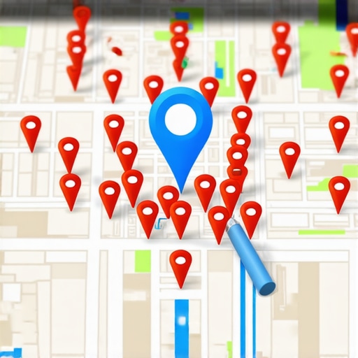 What your GMB audit is missing about competitor proximity