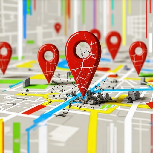 Why Broken Schema Markup is Costing You a Spot in the Map Pack