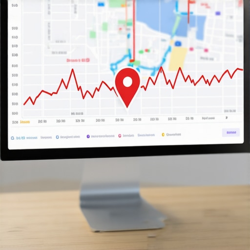 Why Your GMB Rank Dropped After Your Last Website Update