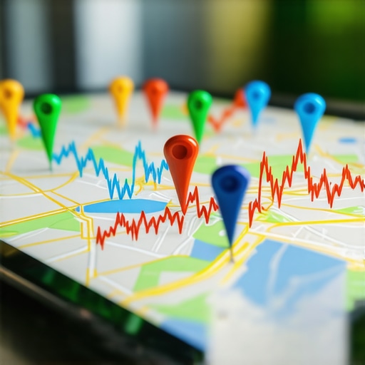 Why Your Map Ranking Became Volatile After Adding New Services