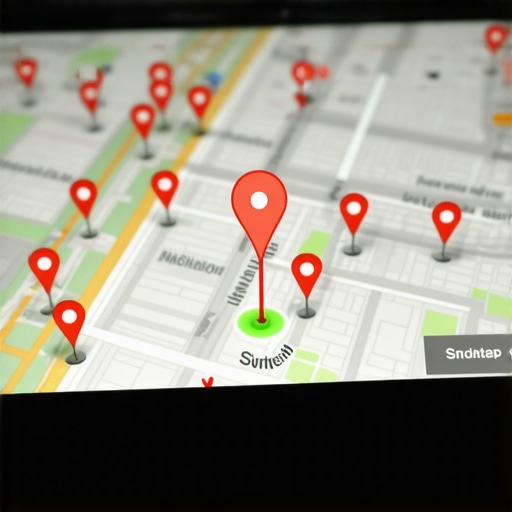 Why Your Ranking Toolkit is Giving You False Positives on Map Proximity