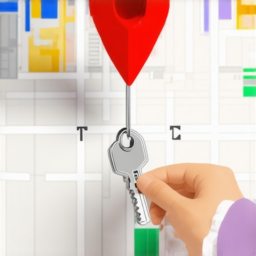 Why ownership changes trigger the Google proximity filter