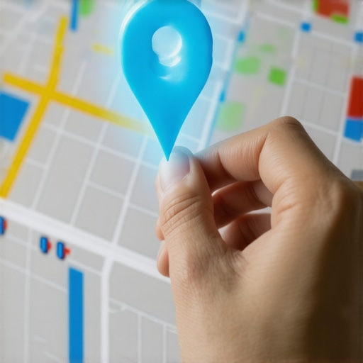 Why taking over a business listing often leads to a map ranking drop